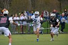 MLax vs MIT  Wheaton College Men’s Lacrosse vs MIT. - Photo By: KEITH NORDSTROM : Wheaton, Lacrosse, LAX, NEWMAC